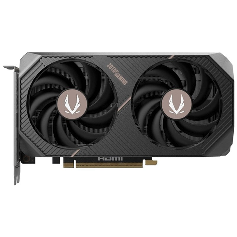 ZOTAC GAMING GeForce RTX 5060 Ti 16GB AMP GDDR7 Gaming Graphics Card ZOTAC GAMING GeForce RTX 5060 Ti 16GB AMP GDDR7 Gaming Graphics Card